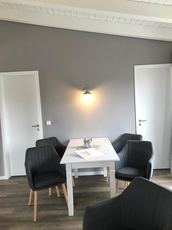 Hafen 15 - Ihre Ferienwohnung Am Hainer See Bei Leipzig Neukieritzsch Esterno foto