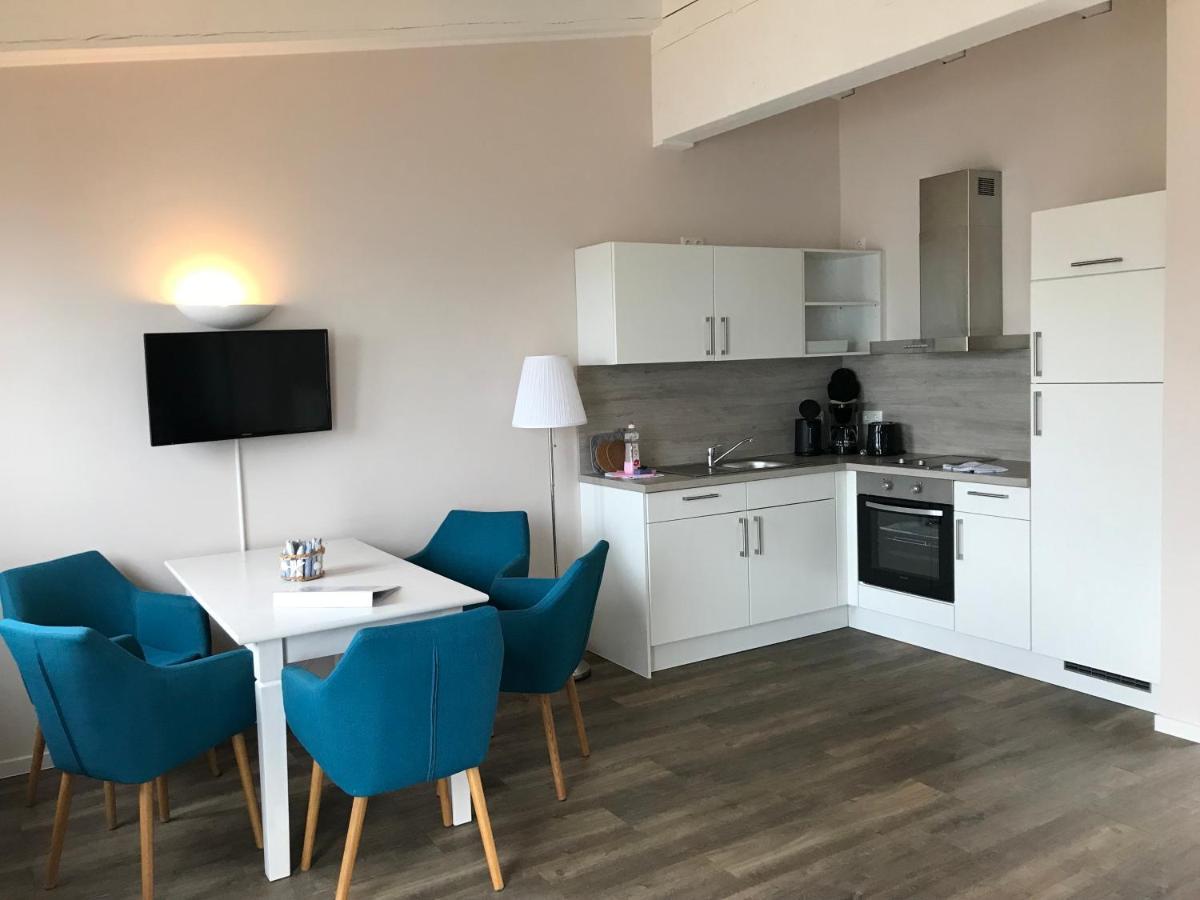 Hafen 15 - Ihre Ferienwohnung Am Hainer See Bei Leipzig Neukieritzsch Esterno foto