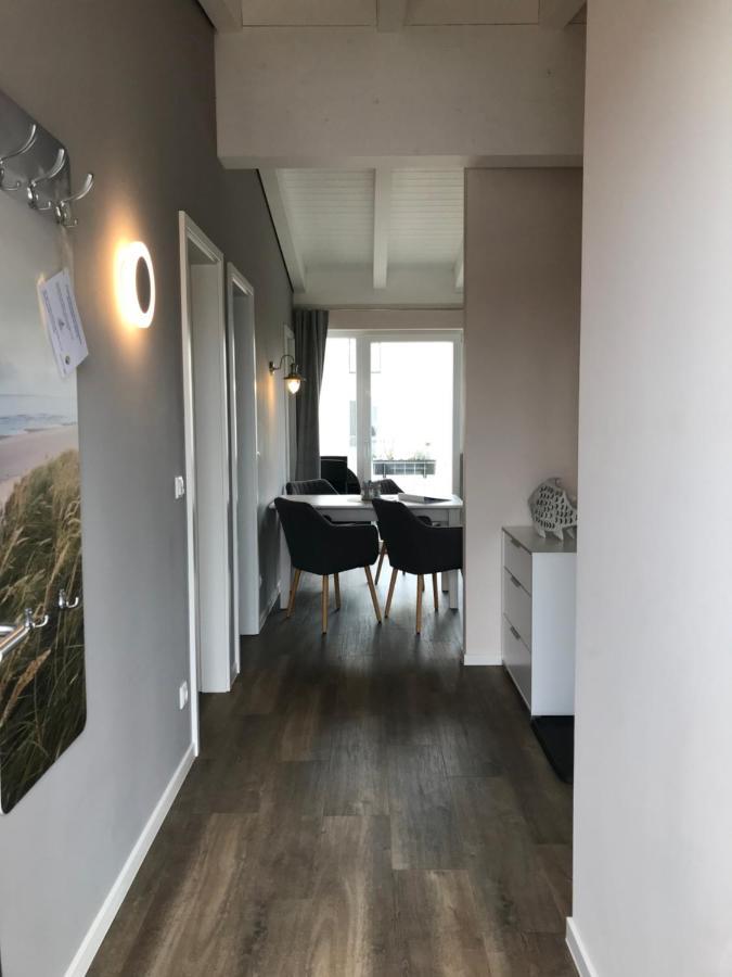 Hafen 15 - Ihre Ferienwohnung Am Hainer See Bei Leipzig Neukieritzsch Esterno foto